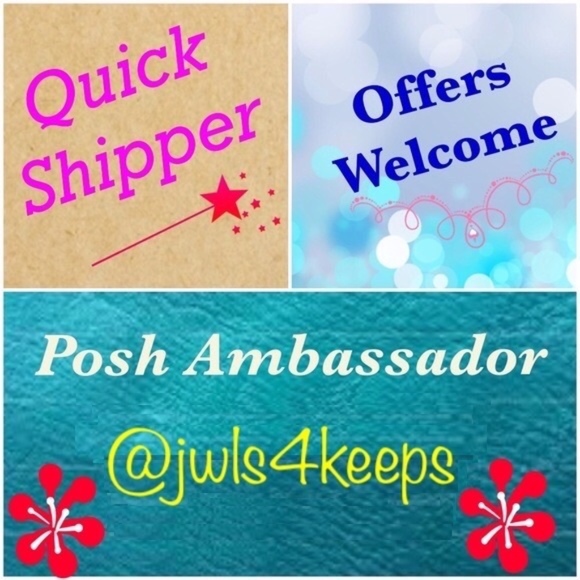 MEET THE POSHER - Picture 3 of 4